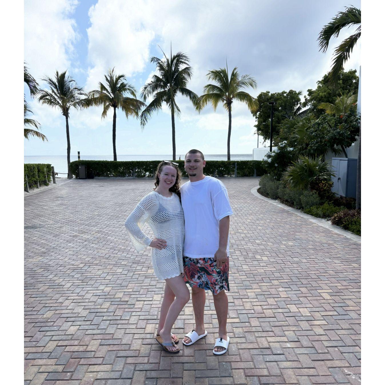 Turks & Caicos