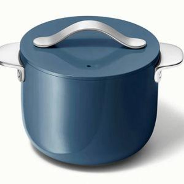 Petite Cooker | 2-Quart Small Cooker | Caraway | Navy