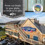 Ocean Isle Fish Company