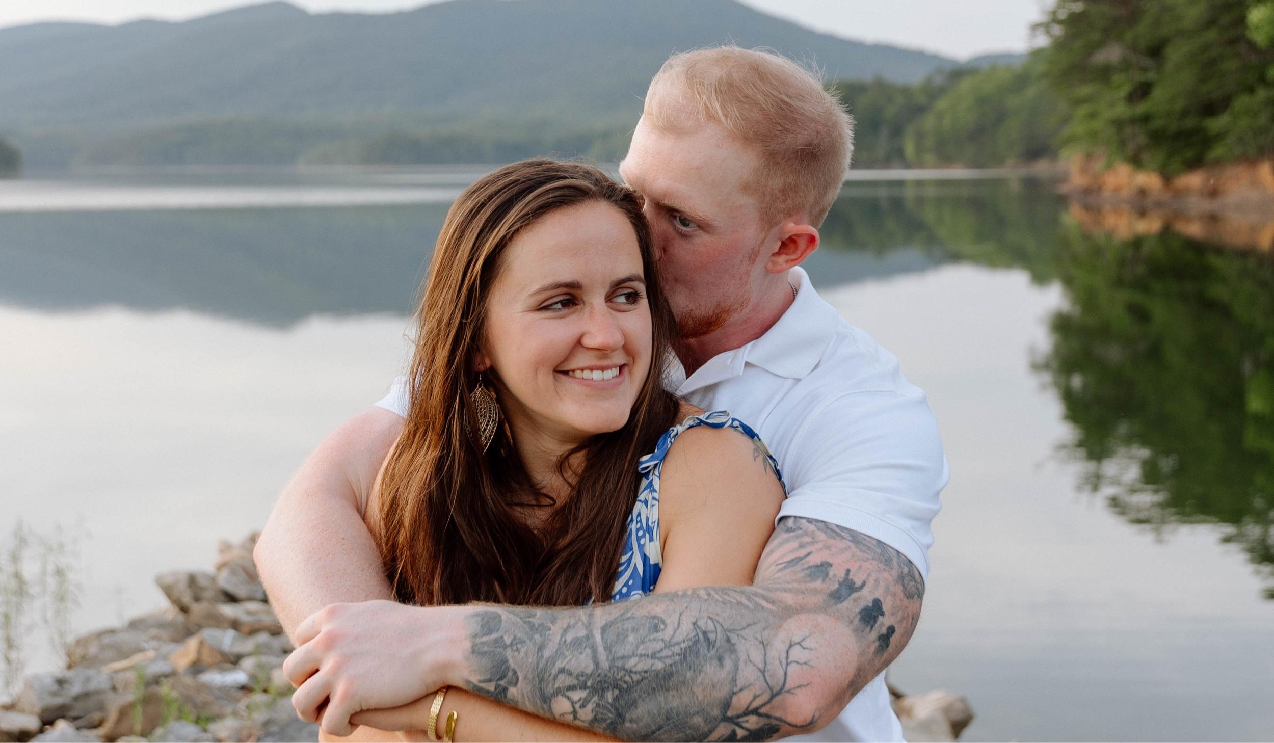 The Wedding Website of Trish Flick and Alex Brown