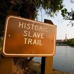 Richmond Slave Trailhead