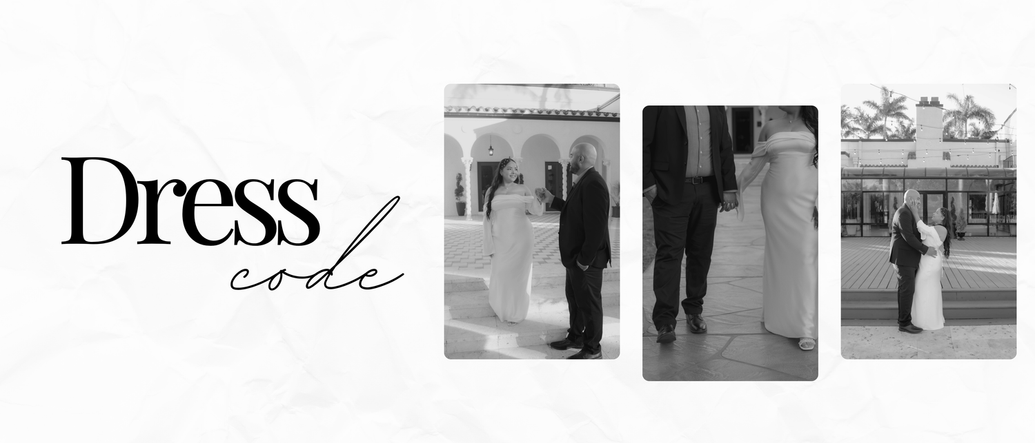 The Wedding Website of Stephanie Arroyo and Eric Ramirez