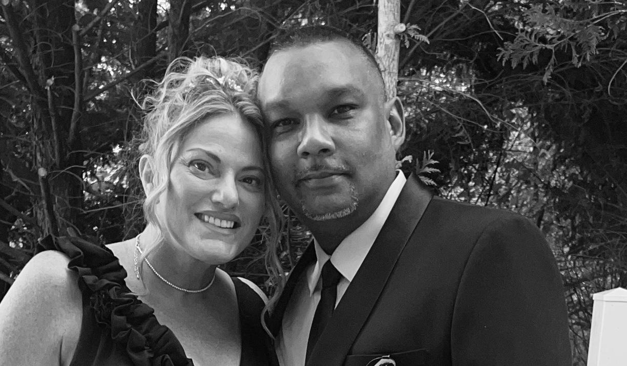The Wedding Website of Michele N and Jivone A