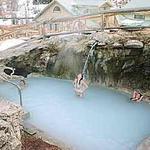 Hot Sulphur Springs Resort & Spa