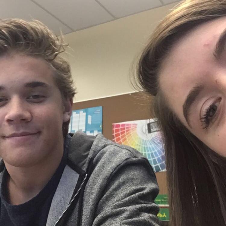 highschool days - 2018