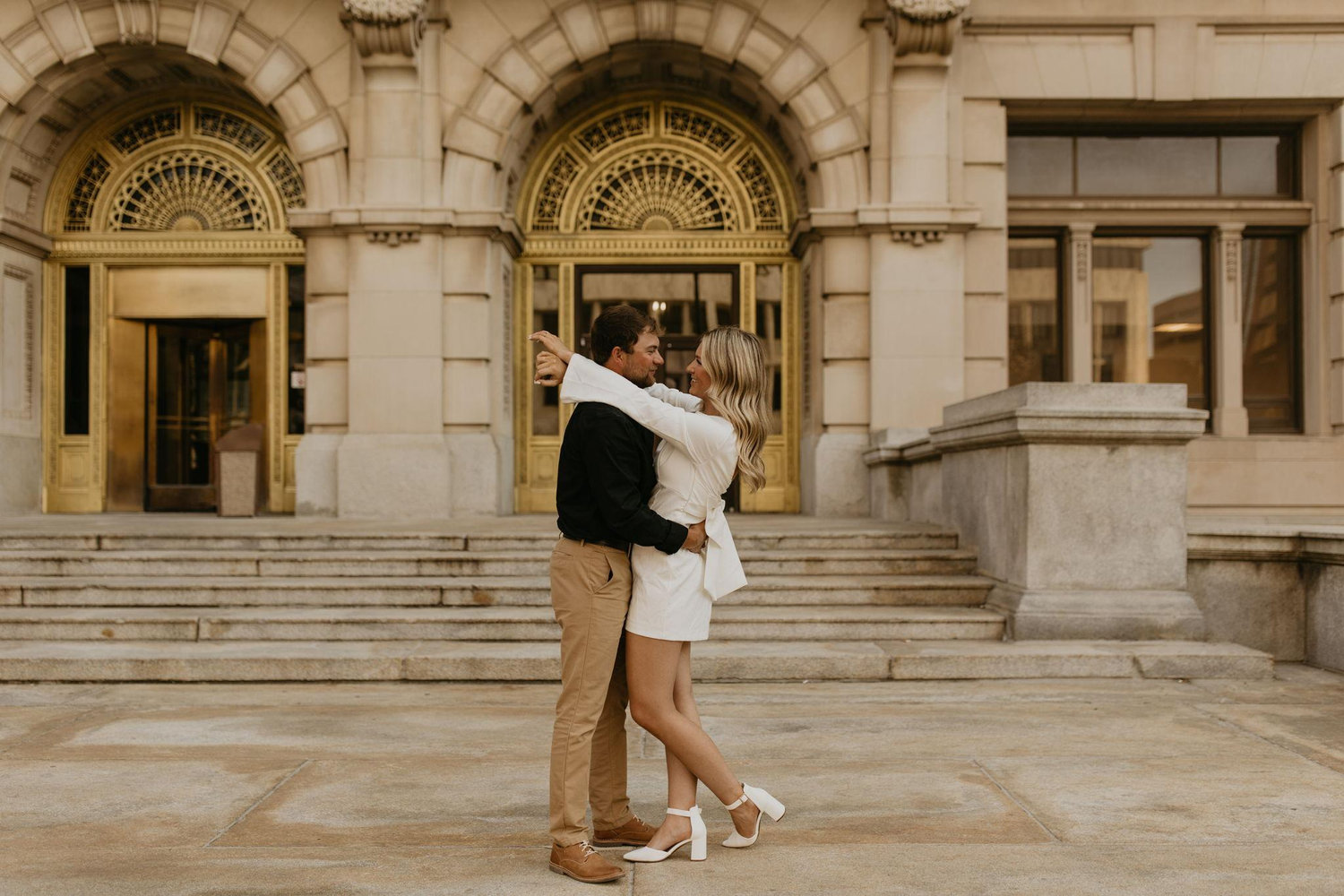 The Wedding Website of Ruby Nolting and Grant Gilgen