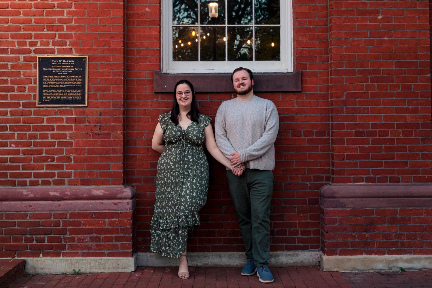 The Wedding Website of Danielle Black and Kyle Wilgus