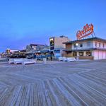 Rehoboth Beach Boardwalk