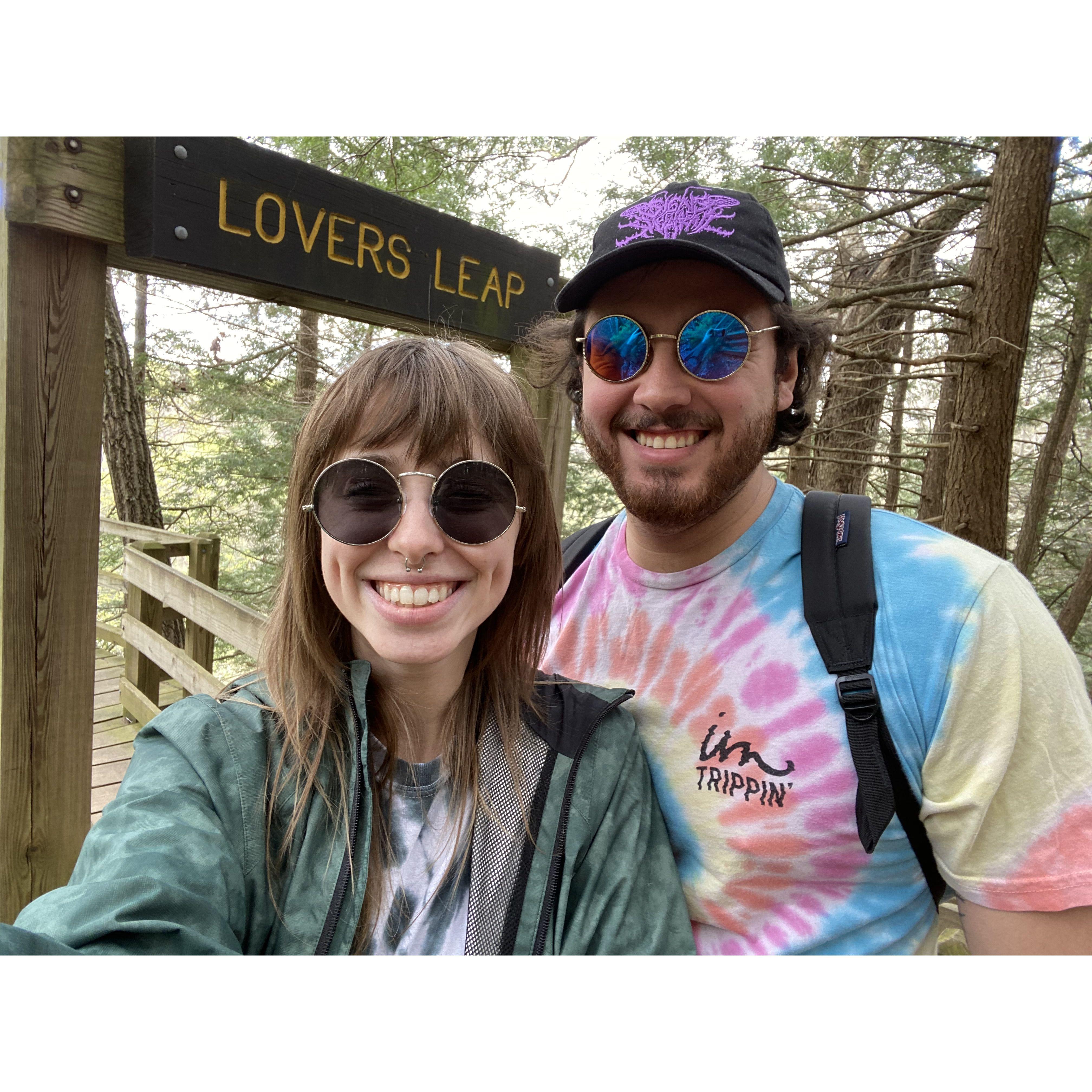 Early 2020, Baby Manny and Emma