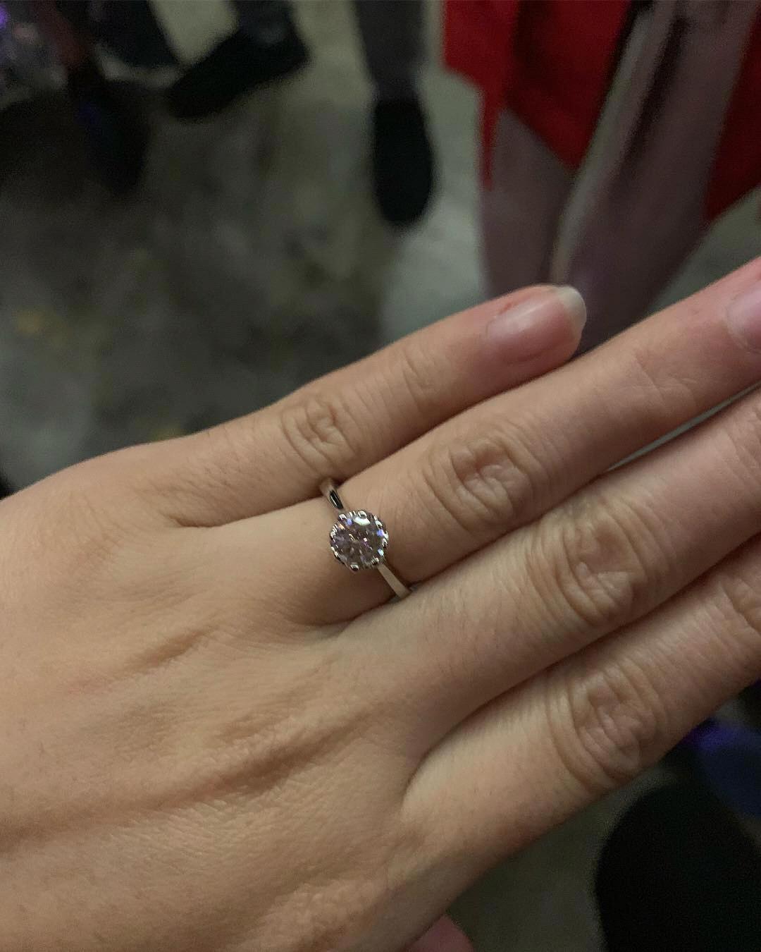 THE RING