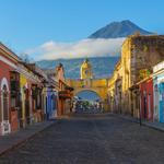 Antigua Guatemala