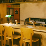 Tokyo Record Bar