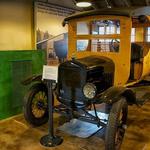 Motte Museum