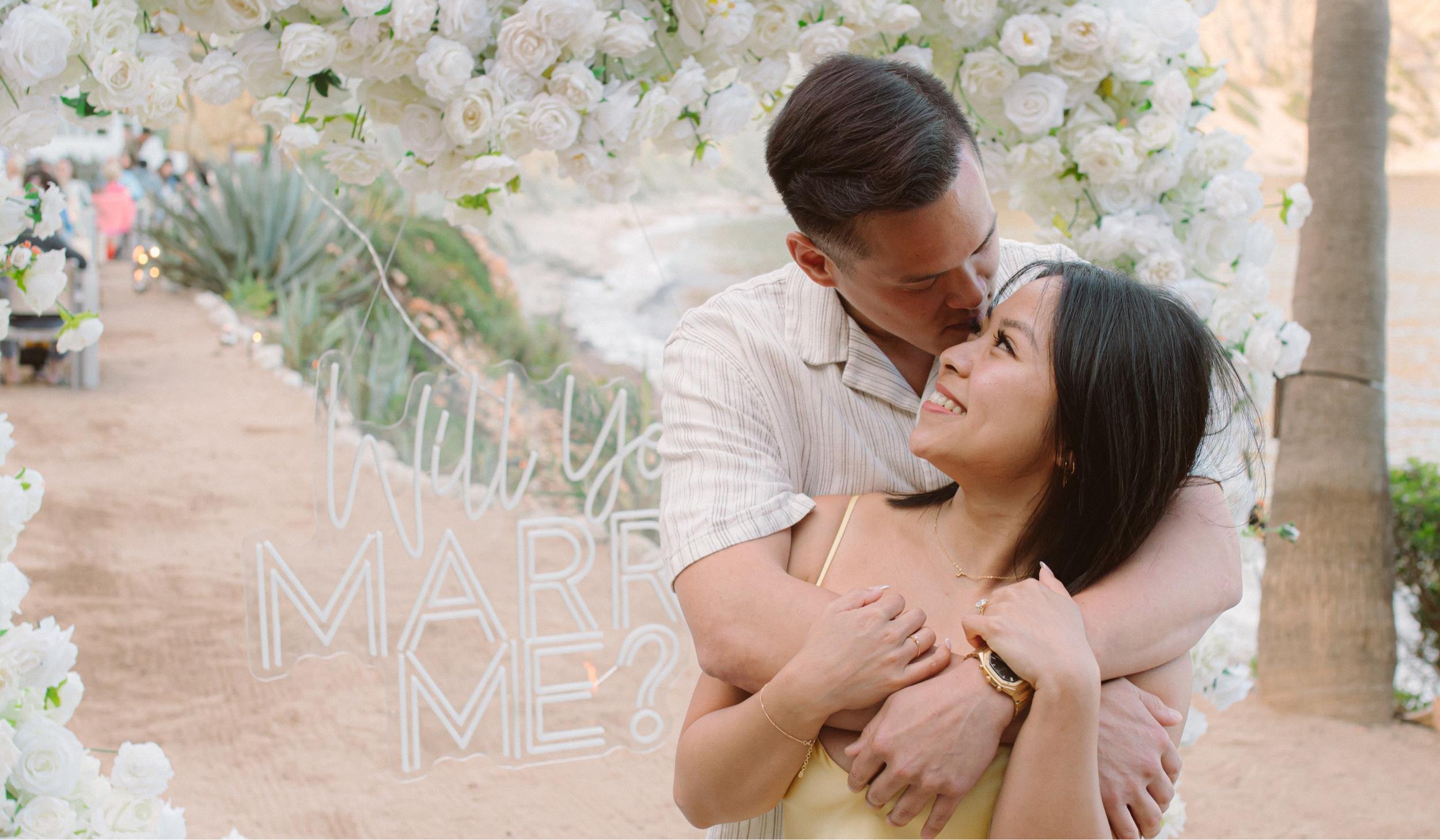 The Wedding Website of Junny Ma and Chris Cuong Doan