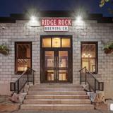Ridge Rock Brewing Company