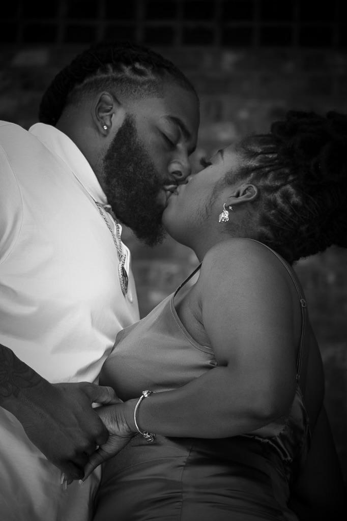 The Wedding Website of Kielle Moore and Allen Hanson