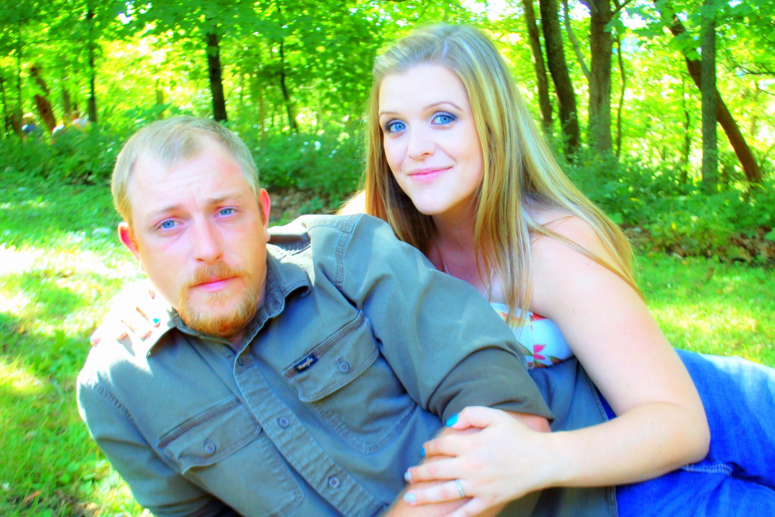 The Wedding Website of Zachery Decker and Kara Malinowski