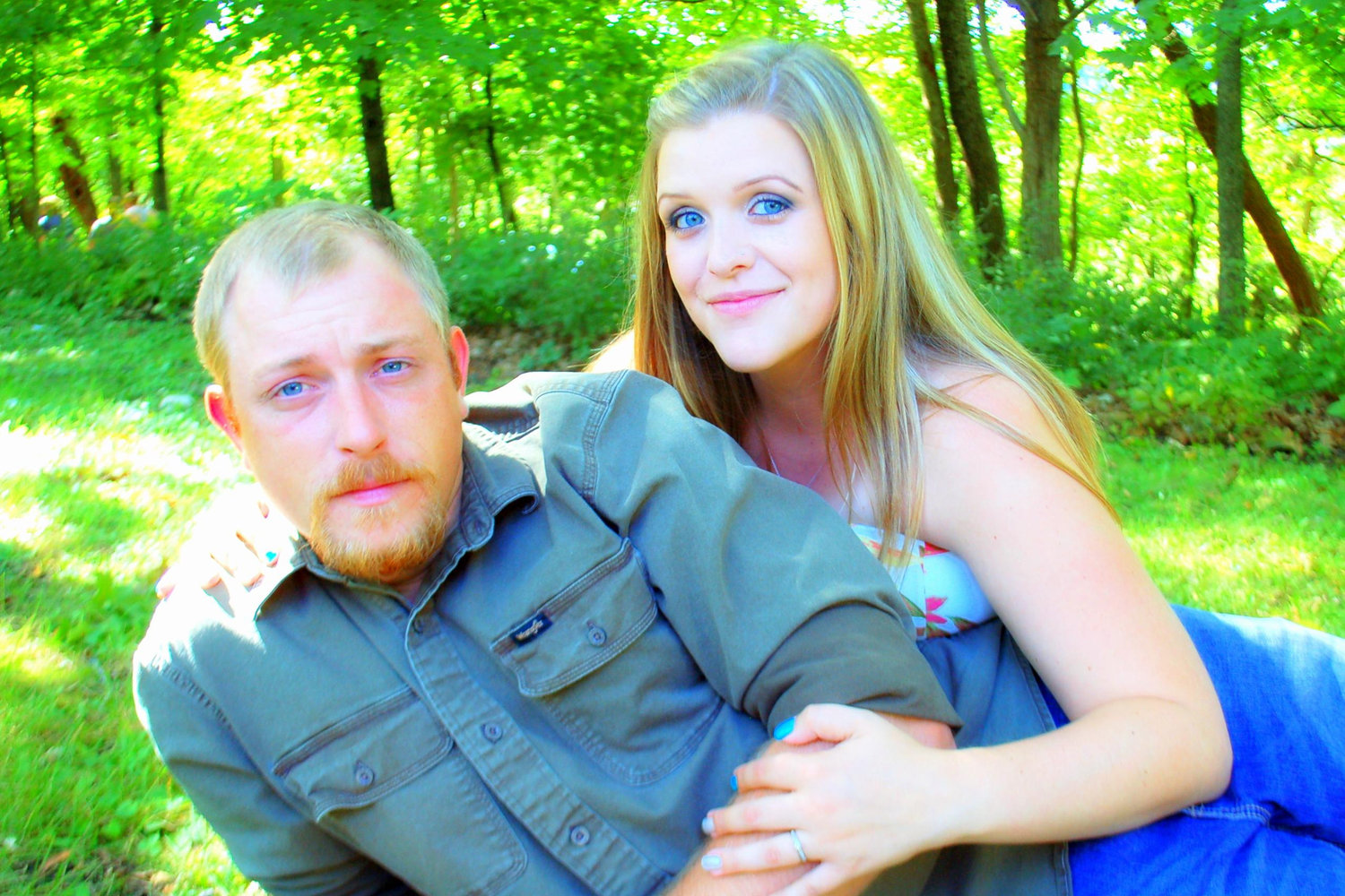 The Wedding Website of Zachery Decker and Kara Malinowski