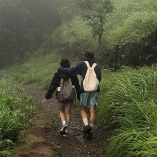 Honeymoon & Travel Fund (Venmo - USA)