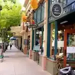 Higuera Street