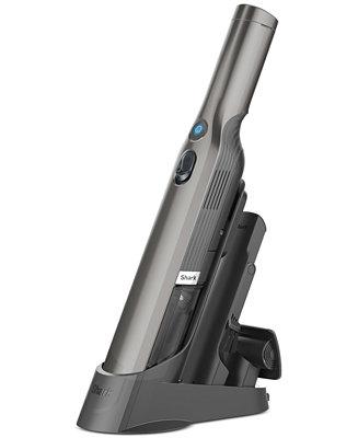 WV201 Cord-Free Handheld Vacuum WANDVAC