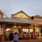 Village Burger Waimea