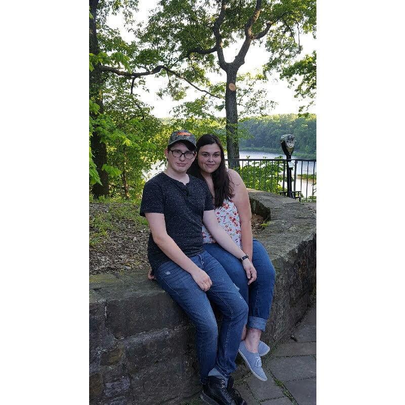 Visiting Ohio in the Summer!