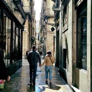 Our second trip to Europe!