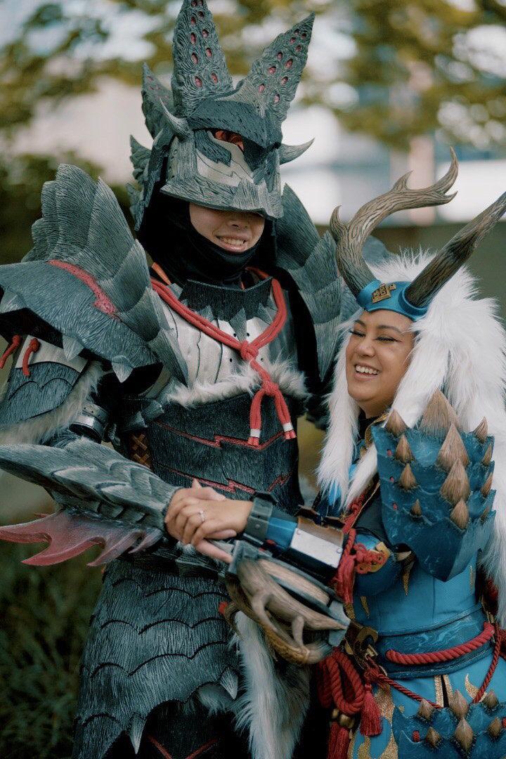 The Wedding Website of Norita Smoeuk and Zach Touchet