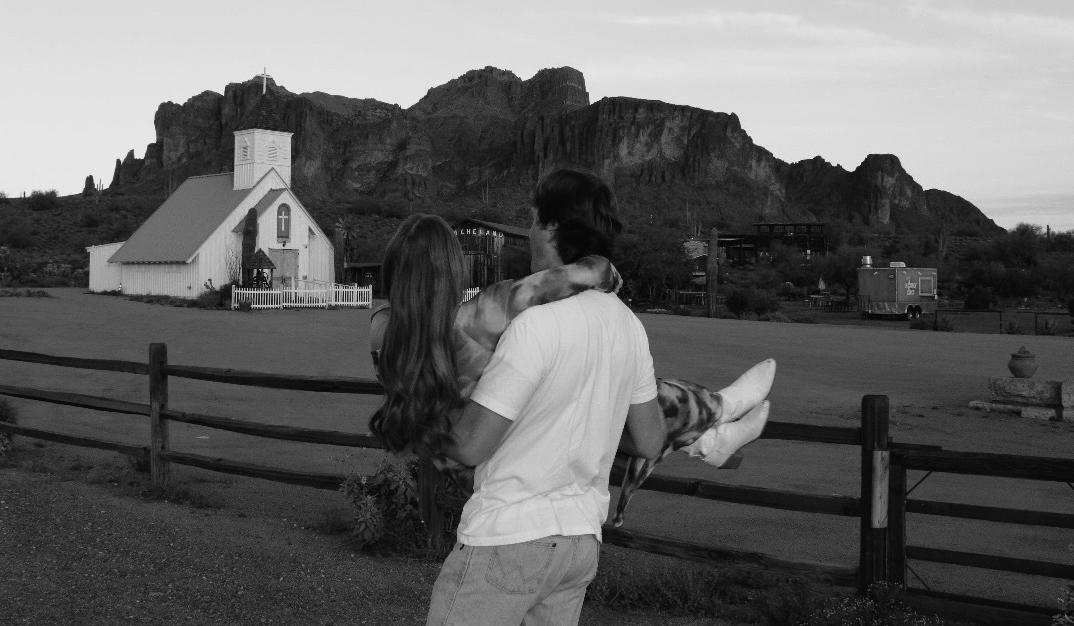 The Wedding Website of Ainsley Yanz and Ethan Whitman