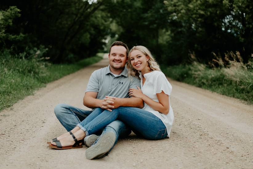 The Wedding Website of Alyssa Fiferlick and Matt Kemnitz