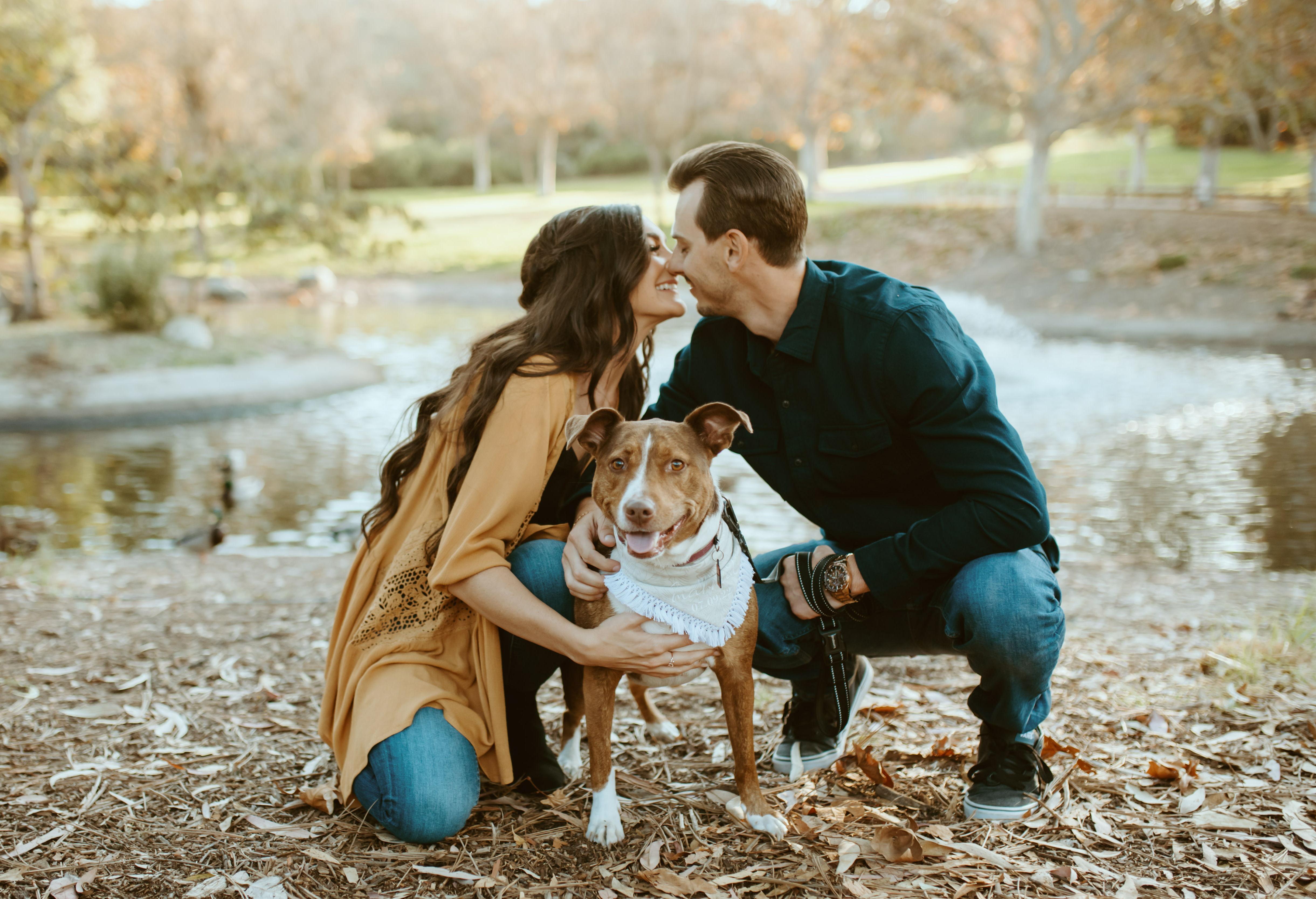The Wedding Website of Katie Johnson and Mike Scaramella
