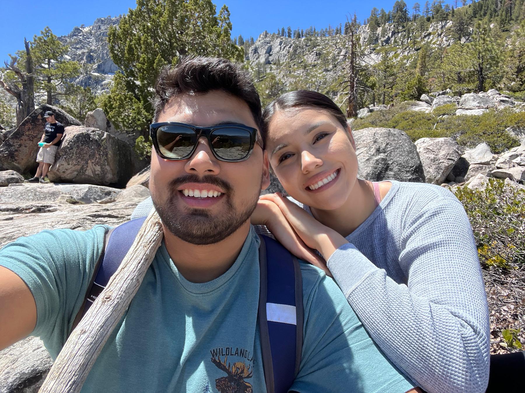 Hike (Lake Tahoe)