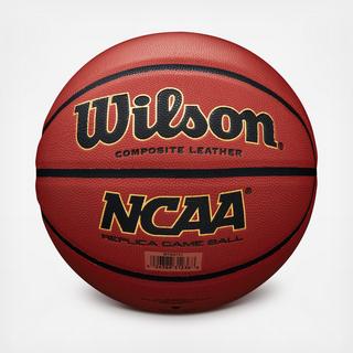 NCAA Replica Basketball