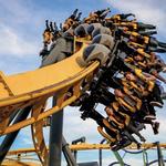 Six Flags Discovery Kingdom