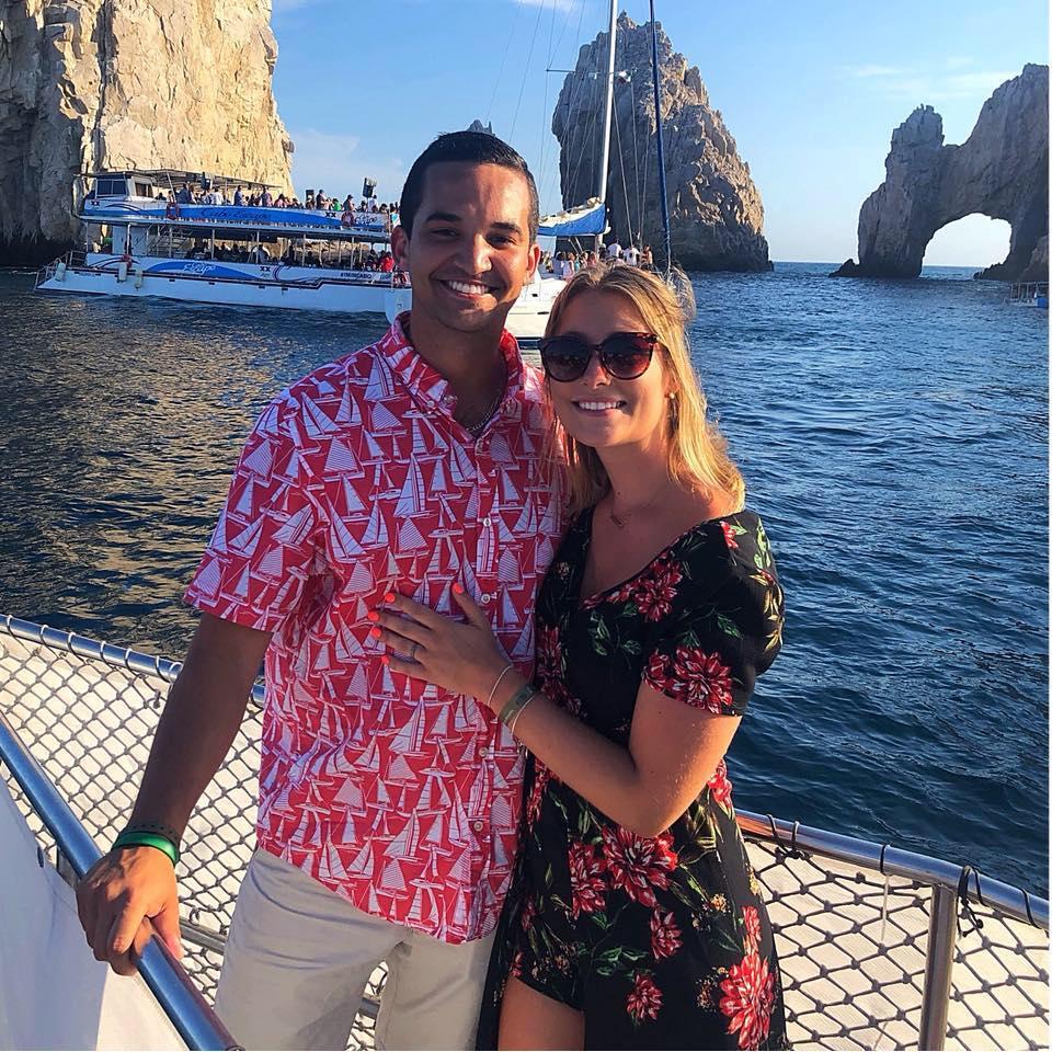 Cabo, ME | August, 2018