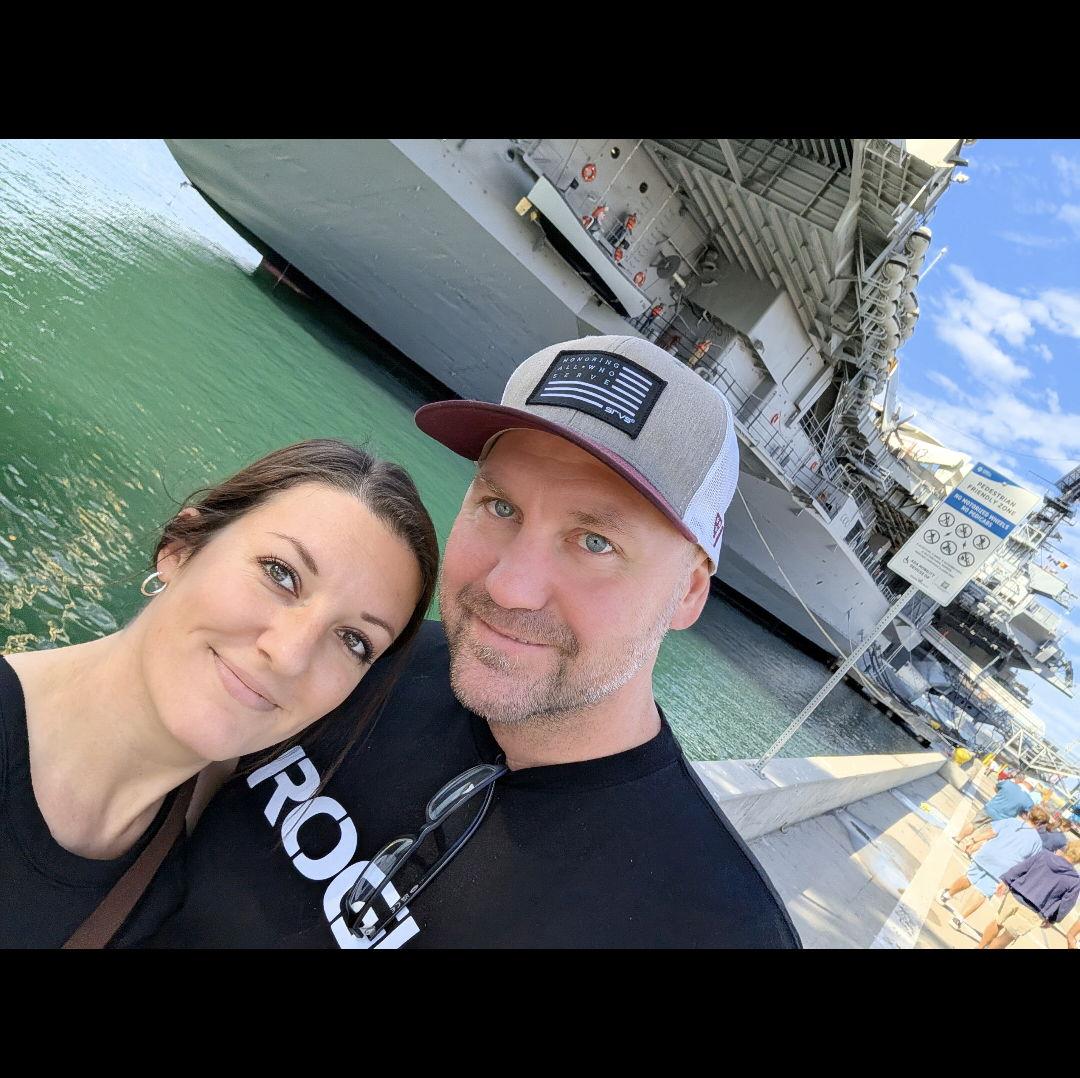 Midway adventures.