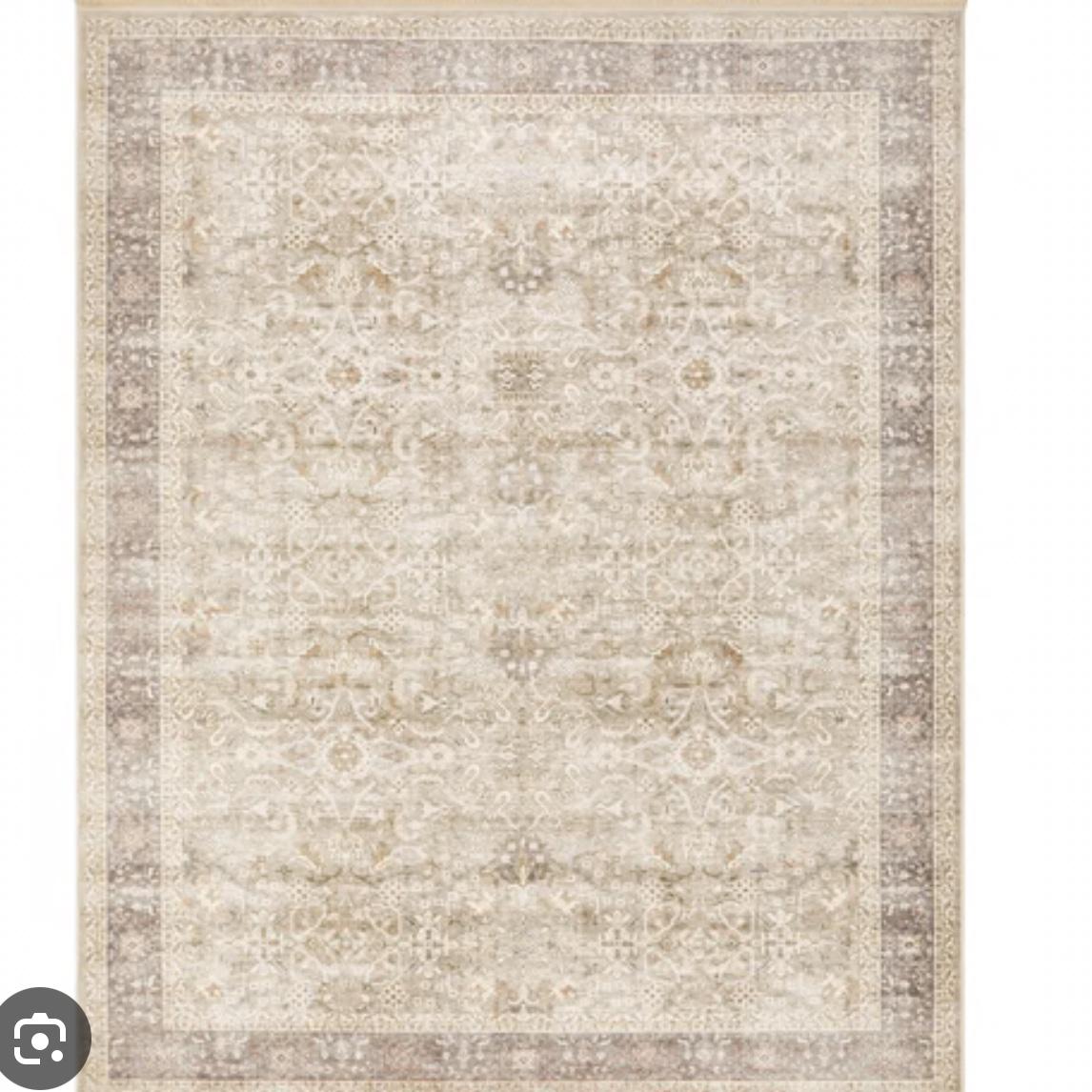 Lisa - Taupe/Multi