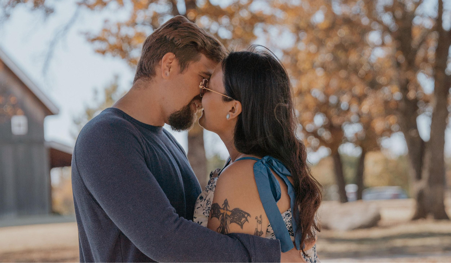 The Wedding Website of Alyssa Young and Emmett Mcdonald