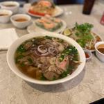 Pho Pasteur II