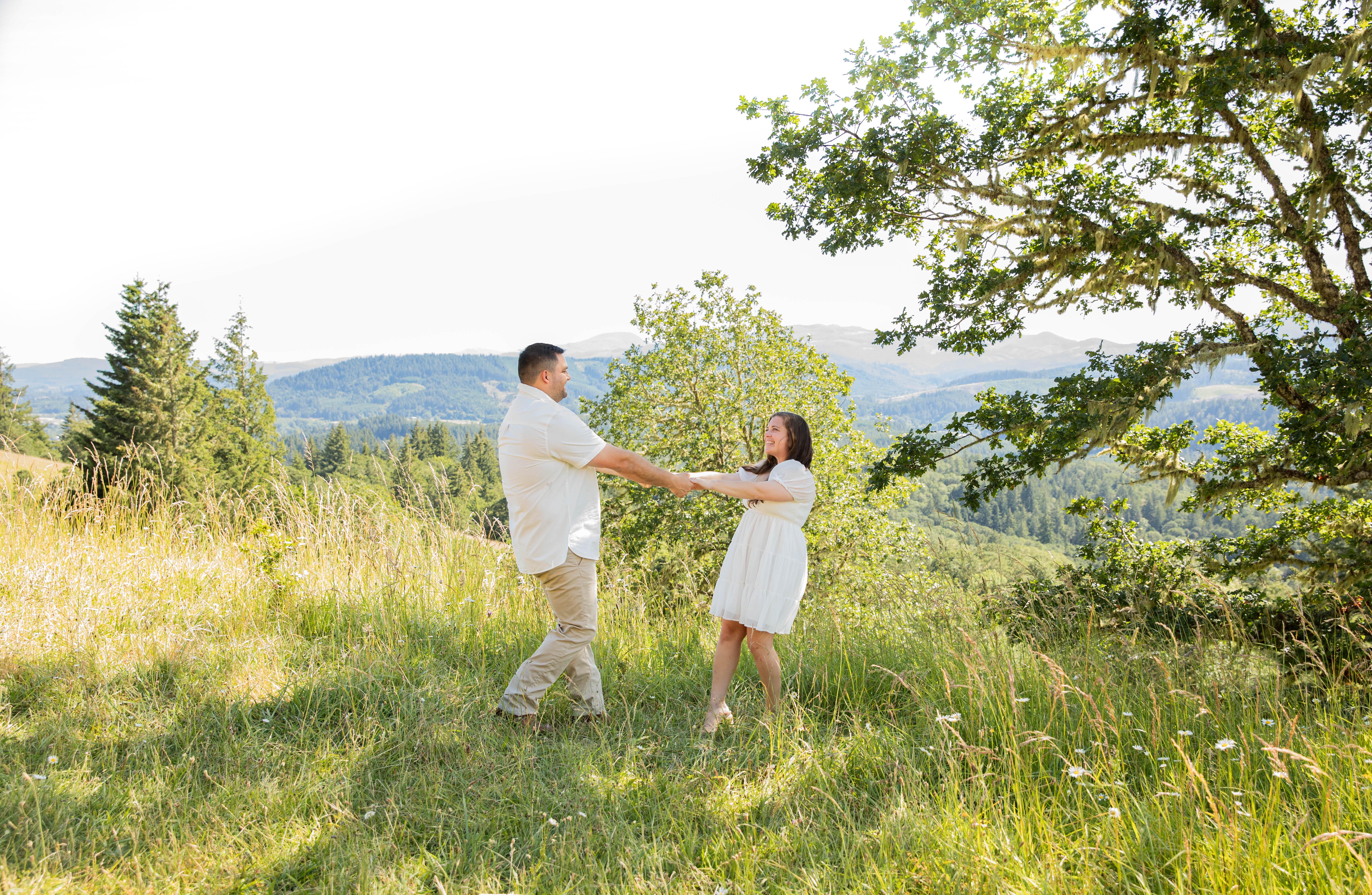 The Wedding Website of Lauren Odenwald and Aaron Holloway