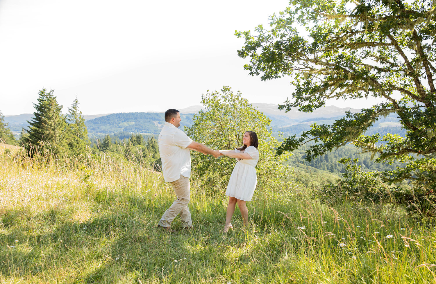 The Wedding Website of Lauren Odenwald and Aaron Holloway
