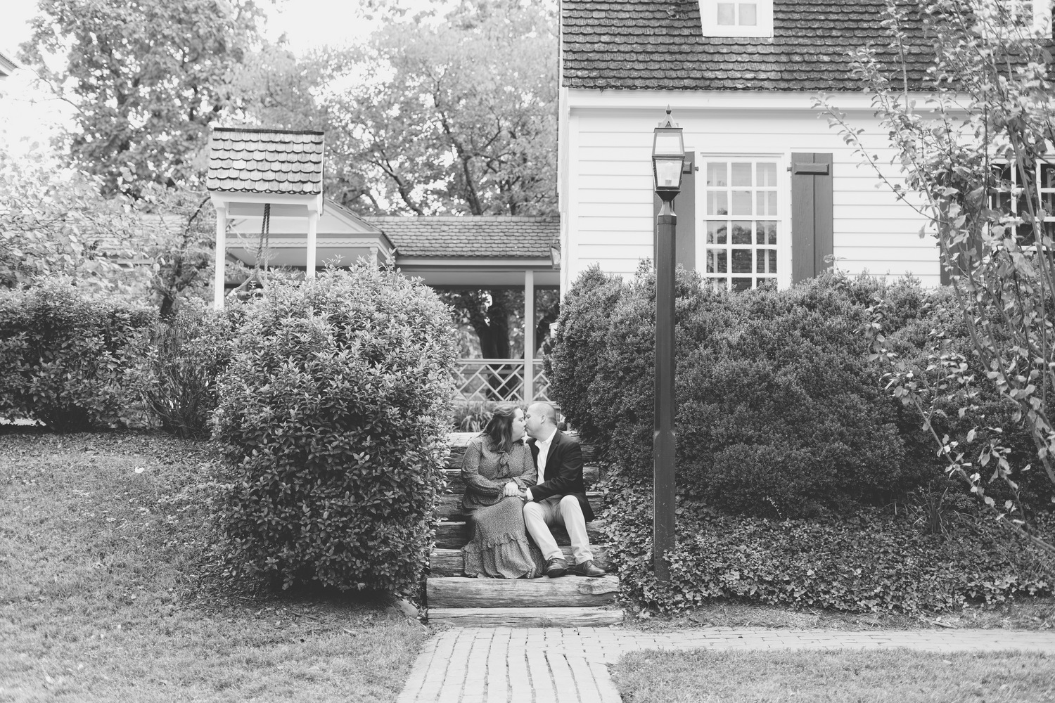 The Wedding Website of Haley Morgan Vinson and Charles William Bumgardner III