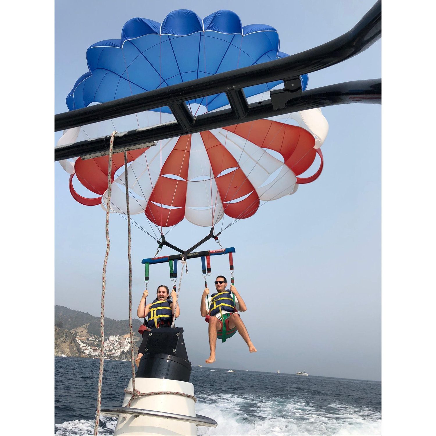 Catalina Island - September, 2020