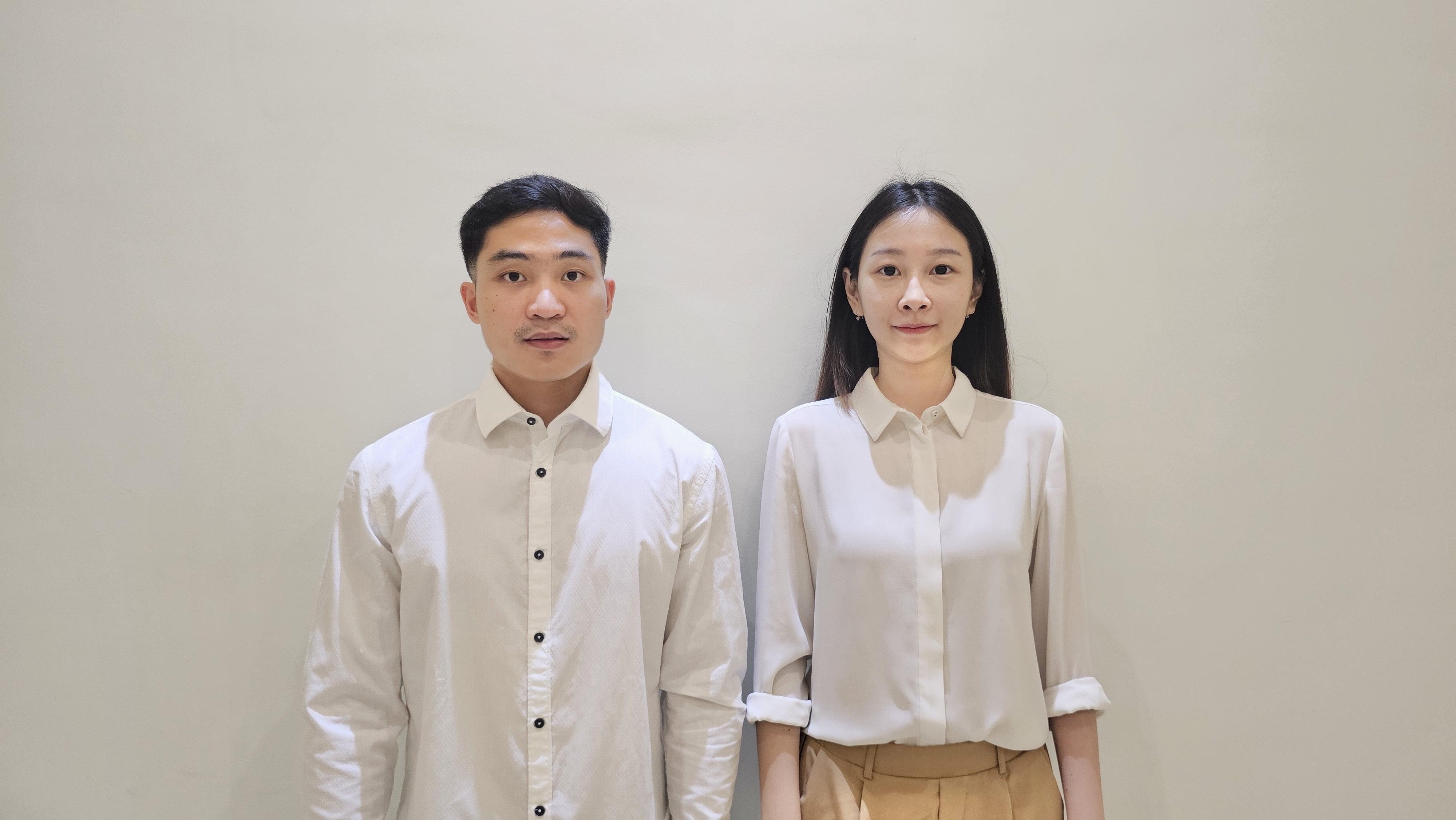 The Wedding Website of Michelle Nathania Dewi and Richmond Pangalila