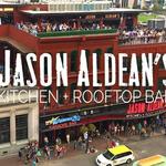 Jason Aldean's Kitchen + Rooftop Bar