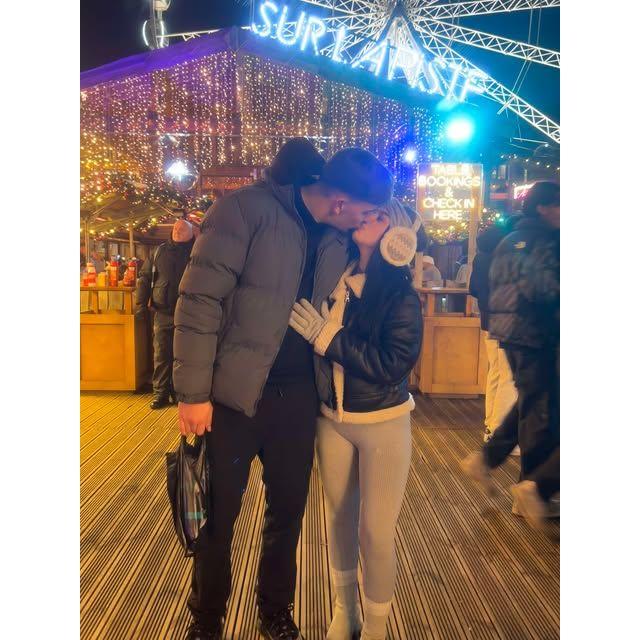 Christmas Market