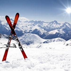 Summit Pass Season Passes for Two