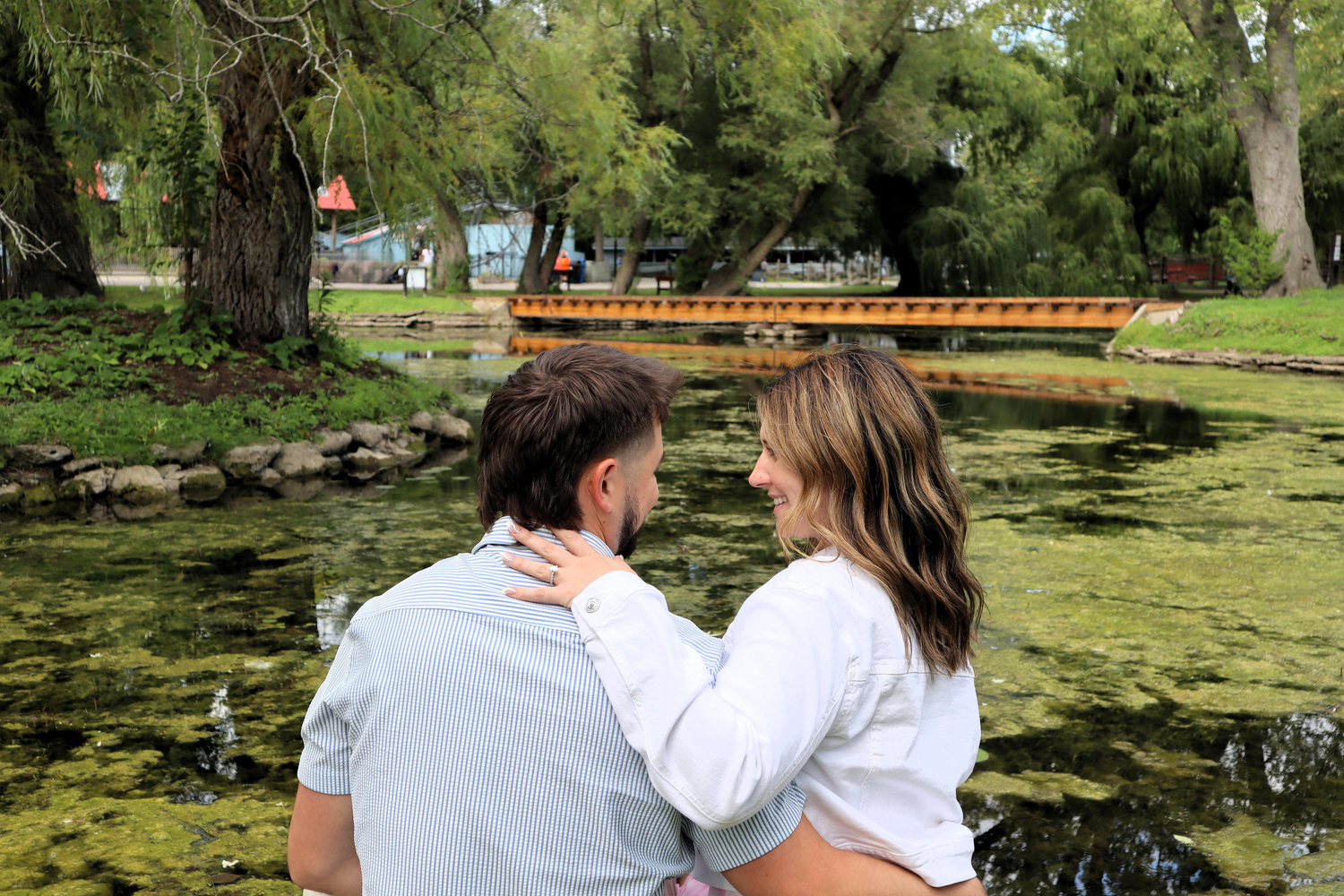 The Wedding Website of Alana Geller and Nicholas Paxon