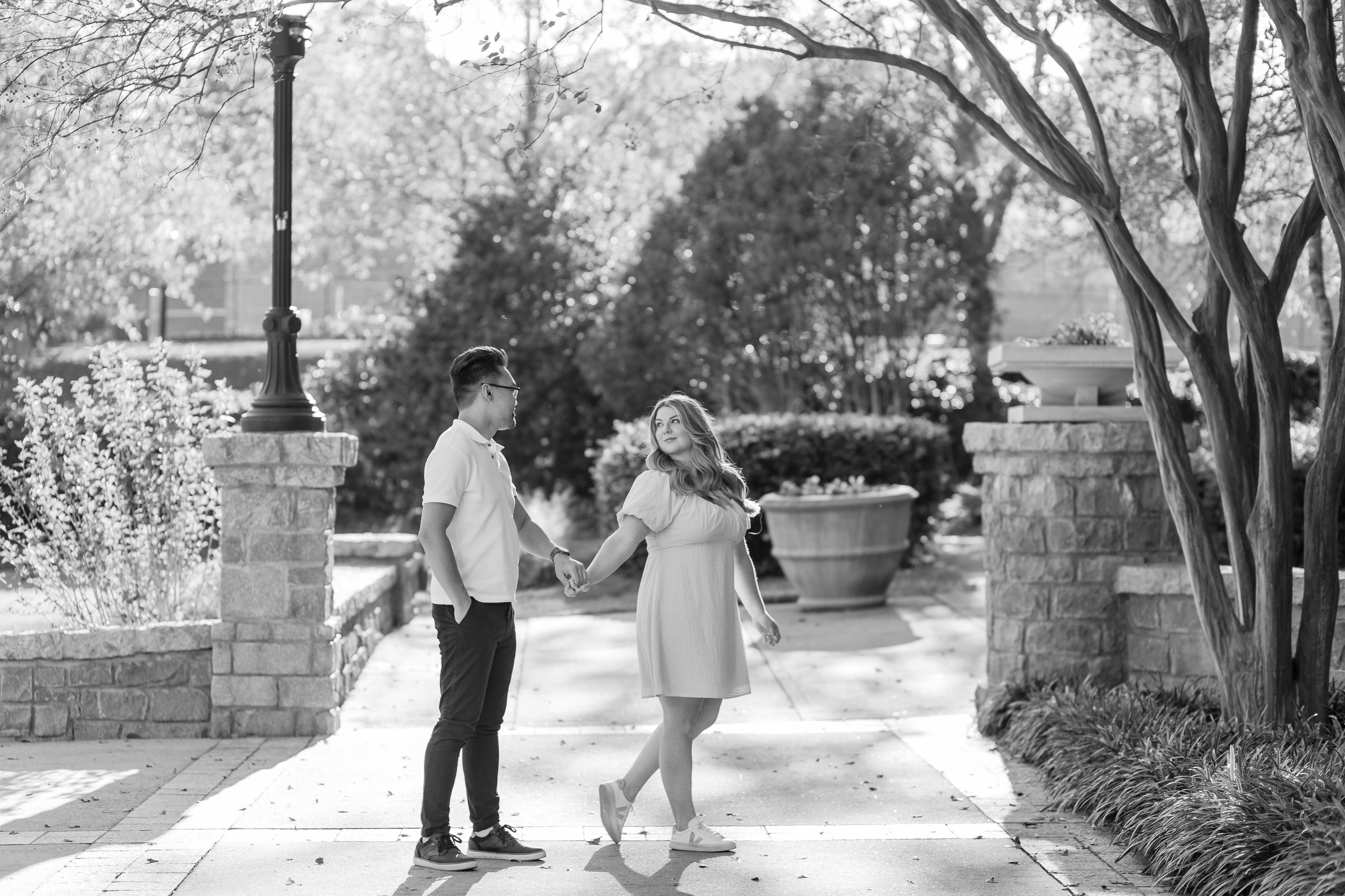 The Wedding Website of Margaret Foulk and Michael Ngo